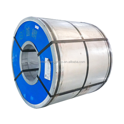 공장 가격 0.35mm 0.5mm 0.65mm 열에 내성이있는 곡물 지향 철강 가루 모터 및 트랜스포머
