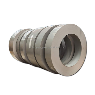 중국 공장 0.30mm 곡물 지향 실리콘 스틸 30WGPH1500 30WGPH1800 냉불 곡물 지향 전기 스틸