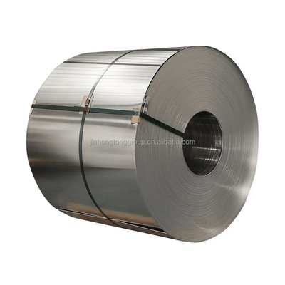 뜨거운 판매 0.50mm 0.2mm 실리콘 전기 블랙 스틸 코일 50W310 50W350 50W400 실리콘 스틸 시트 철 코어