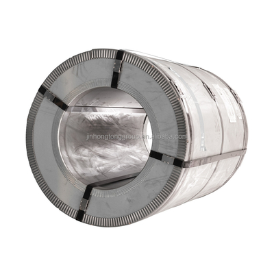 뜨거운 판매 0.50mm 0.2mm 실리콘 전기 블랙 스틸 코일 50W310 50W350 50W400 실리콘 스틸 시트 철 코어