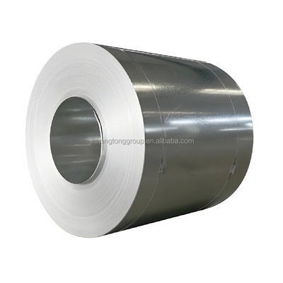 단단한 냉 laminated 뜨거운 galvanized 강철 코일