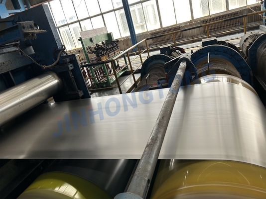 고품질의 냉 laminated 강철 장판 corrugation 기계 냉 laminated 강철 장판 spcc 냉 laminated 강철 판 제조업체