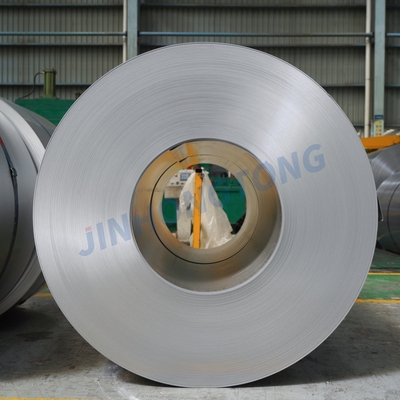 중국 공급업체 기름 배구에 대한 냉 laminated 탄소 강철 코일, 916mm, 917mm, 1250mm의 몸 너비로 제공됩니다.