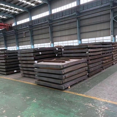 Q355, SS400 및 Q195 등급의 고온 롤링 탄소 강철판 (2*1250*6000mm) 의 광범위한 선택 - 광범위한 재고가 제공됩니다