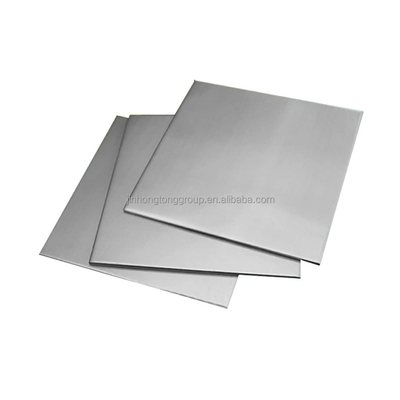 높은 표준 냉불판 ss 304 316 430 316L 3.5mm 두께 BA 2B 8K HL 표면 스테인레스 스틸 판 주가