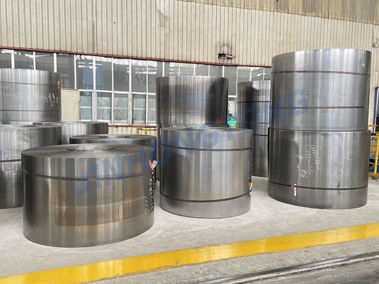 공장 가격13.2mm 두께 spcc spcd dc01 dc03 탄소 냉불 철 코일 낮은 가격 냉불 철 코일