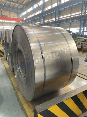 공장 가격13.2mm 두께 spcc spcd dc01 dc03 탄소 냉불 철 코일 낮은 가격 냉불 철 코일
