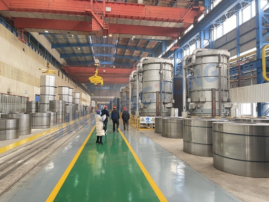 공장 가격13.2mm 두께 spcc spcd dc01 dc03 탄소 냉불 철 코일 낮은 가격 냉불 철 코일