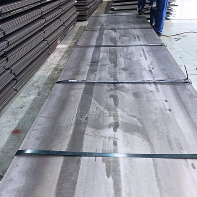 ASTM A572 A36 Q235 Q345 80mm Ss400 S275jr hrc Ms 열로 롤링 된 탄소 가벼운 강철 판 Ss355jr St37 검은 철 금속
