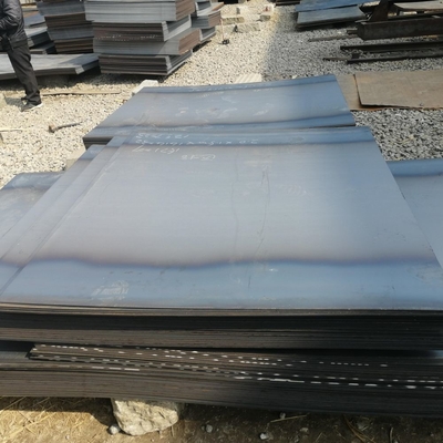 신뢰받는 중국 공급 업체로부터의 프리미엄 ASTM Q235, Q235B, Q195, A283 탄소 강철 코일, 건설 재료에 이상적입니다.