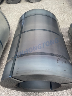 S235jr S275jr S335jr S355jr S40c S45c S50c Sa210 탄소 철강 코일 HRC 열불 탄소 철강 코일 절단
