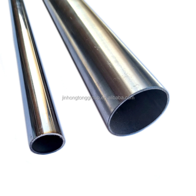 중국의 최고 스테인레스 스틸 파이프 제조업체: 고품질 냉불 파이프 JIS, AISI, ASTM 316 &amp; 316L 등급