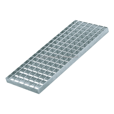 고준화 항성화 Q235 25mm 30mm 35mm 45mm 건축물 가연제철 Grating
