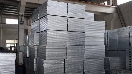 공장 출구 30*3 가?? 스틸 막 grate G505/30/100 G503/30/100 플랫폼 바닥 가?? 스틸 grate