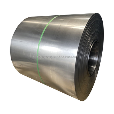 최고 가격 Spcc-sd 0.35 * 1000mm 냉 laminated 강철 코일