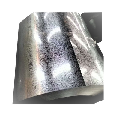 중국 제조업자 건설용 진료제철 코일 DX51D 0.12mm-4mm 진료제철 코일