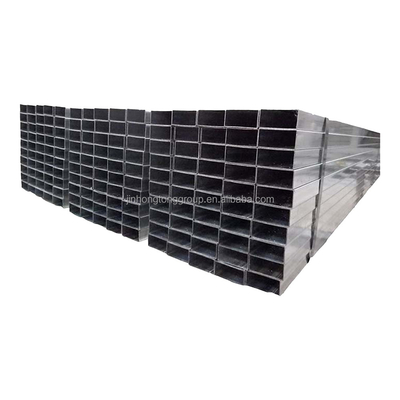 10mm 두께 직사각형 철강 파이프 농업 농업 정사각형 파이프 30x60 전접 진열 파이프