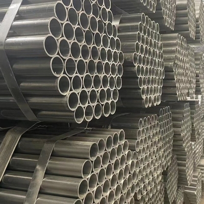 핫 판매 진크 40g 60 * 2mm 둥근 진료 철강 파이프 파이프 건설용