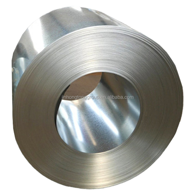 고품질 GI SGCC ZINC COATED Z275 Z180 Z100 정규 스판글 중형 단단한 냉불 열 열진제철 코일