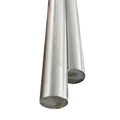 igh 품질 6mm 8mm 10mm 12mm 16mm 20mm 50mm 강철 막대 304 310 316 316L 스테인레스 스틸 원형 막대
