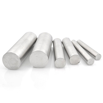 ASTM A564 gr 630 ss 17-4ph 타입 630 304 310 316 321 스테인리스 스틸 둥근 막대 2mm 3mm 6mm SS 막대