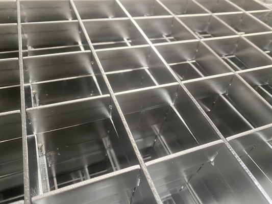 중국 제조업체 100mm Grating 원형 덮개 스테인리스 스틸 G316 스테인리스 스틸 돔 Grating 바닥 Frain