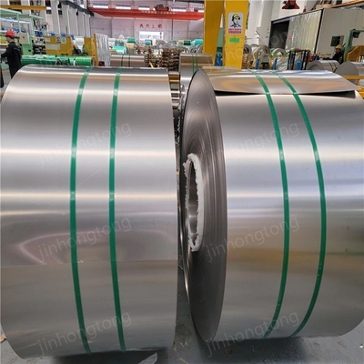 비용 효율적 인 냉 laminated 스테인레스 스틸 코일: AISI 201, 304, 410 및 430, 다양한 건설 프로젝트에 적합합니다.