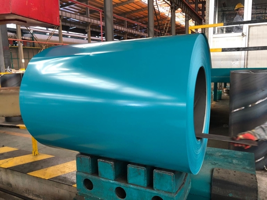 Z40-275 RAL SGCC 핫 디프 진크 진료 PPGI PPGL 사전 페인트 스틸 코일 꽃 디자인 진료 코일