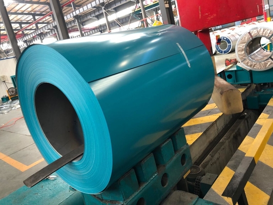 Z40-275 RAL SGCC 핫 디프 진크 진료 PPGI PPGL 사전 페인트 스틸 코일 꽃 디자인 진료 코일