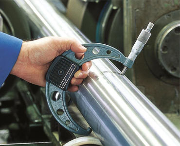중국산 스테인레스 스틸 파이프: JIS, AISI, ASTM 316 &amp; 316L 냉불 스테인레스 스틸 파이프
