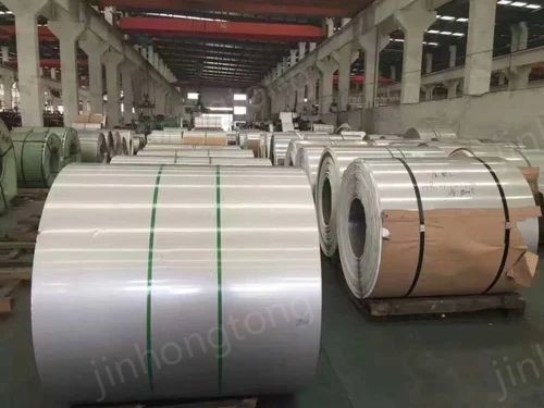 제조업 ASTM AISI 0.5mm1mm 2mm 두께 201 202 430 스테인레스 스틸 코일