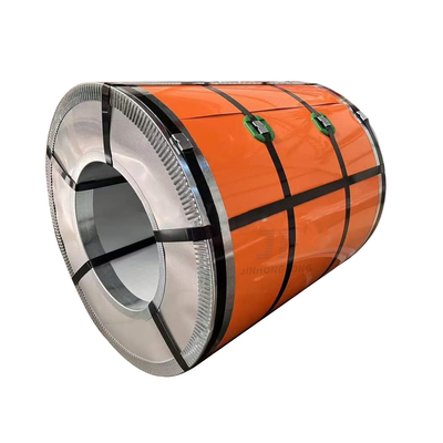 PPGL/PPGI/Corrugated Roofing Sheets Coil 중국 공장은 저렴한 가격의 강철 코일을 가지고 있습니다.
