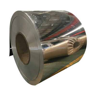 공장 가격 전해질 진판 0.1-0.15mm 두께 SGCC CGCC 진판 엽 금속 엽