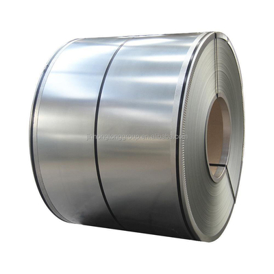 공장 가격 진열 스틸 코일 DX51D 0.12mm-4mm 진열 스틸 코일