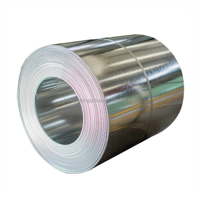 핫 디프 진열 스틸 스핀 DX51D 0.12mm-4mm 진열 스틸 스핀