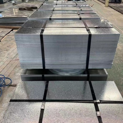중국 26 Gauge 4ft x 8ft corrugated galvanized Steel Sheets, Dx51D GI 스틸로 만든, 지붕 및 벽 애플리케이션을 위해 완벽
