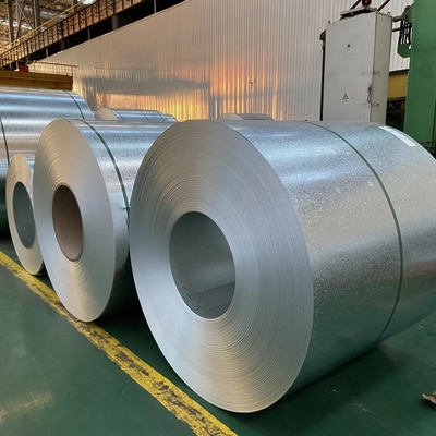 좋은 가격 핫 디프 / 콜드 롤링 JIS ASTM DX51D SGCC 진열 스틸 코일 시트 공장 직접 공급