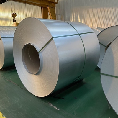 좋은 가격 핫 디프 / 콜드 롤링 JIS ASTM DX51D SGCC 진열 스틸 코일 시트 공장 직접 공급