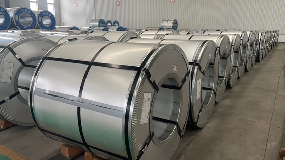 좋은 가격 핫 디프 / 콜드 롤링 JIS ASTM DX51D SGCC 진열 스틸 코일 시트 공장 직접 공급