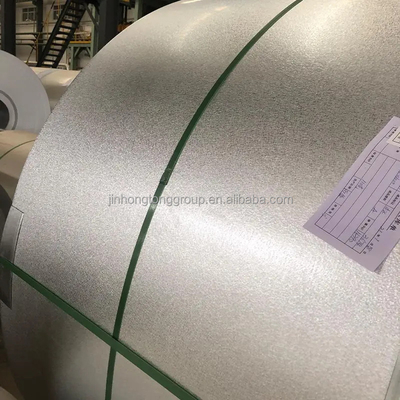 고품질 S550gd/g550 Az150 Gl 옥상 재료에 대한 알루진스 갤밸룸 스틸 코일