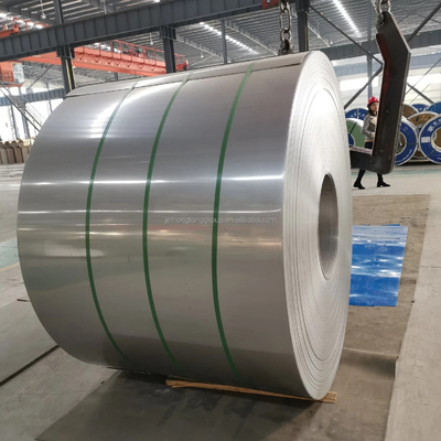 고품질 G550 알루진 코팅 Az 150 Gl Bobina Galvalume Steel Coils For Salegrade Sglcc Az150 알루-진크 코팅 Gl Steel Galv