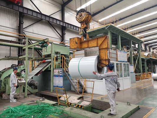 3d ppgi 나무 곡물 두께 0.8mm 너비 1000mm 제조 중국 ppgi ppgi 코일