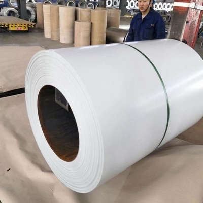 astm a653 dx51d z275 gi ppgi ppgl 색상 고품질 진열제철 코일 ppgi 프리 페인트 ral 9014 색상 ppgi 수출용