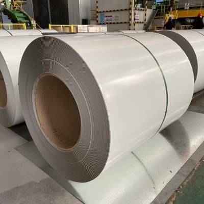 astm a653 dx51d z275 gi ppgi ppgl 색상 고품질 진열제철 코일 ppgi 프리 페인트 ral 9014 색상 ppgi 수출용