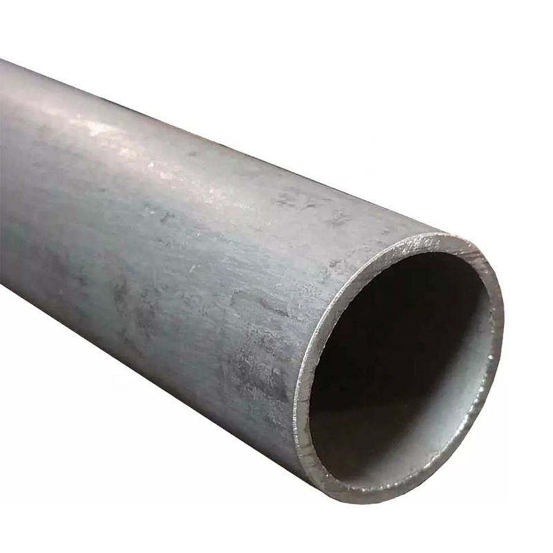 0.5-60mm 벽 두께 300mm 지름 산업용 가연 철강 파이프