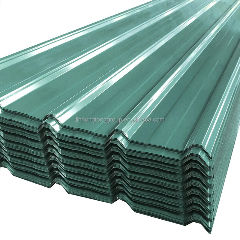 0.22mm PPGI SGCC/CGCC/DX51D Z/Q195-Q345 내의 JIS 인증과 함께 호러브 메탈/철/철 지붕판/판/타일