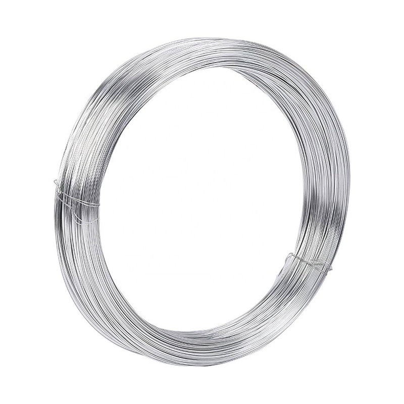1.6mm 헝거용 진료제철 와이어 및 AISI/ASTM/JIS/EN/GB 표준