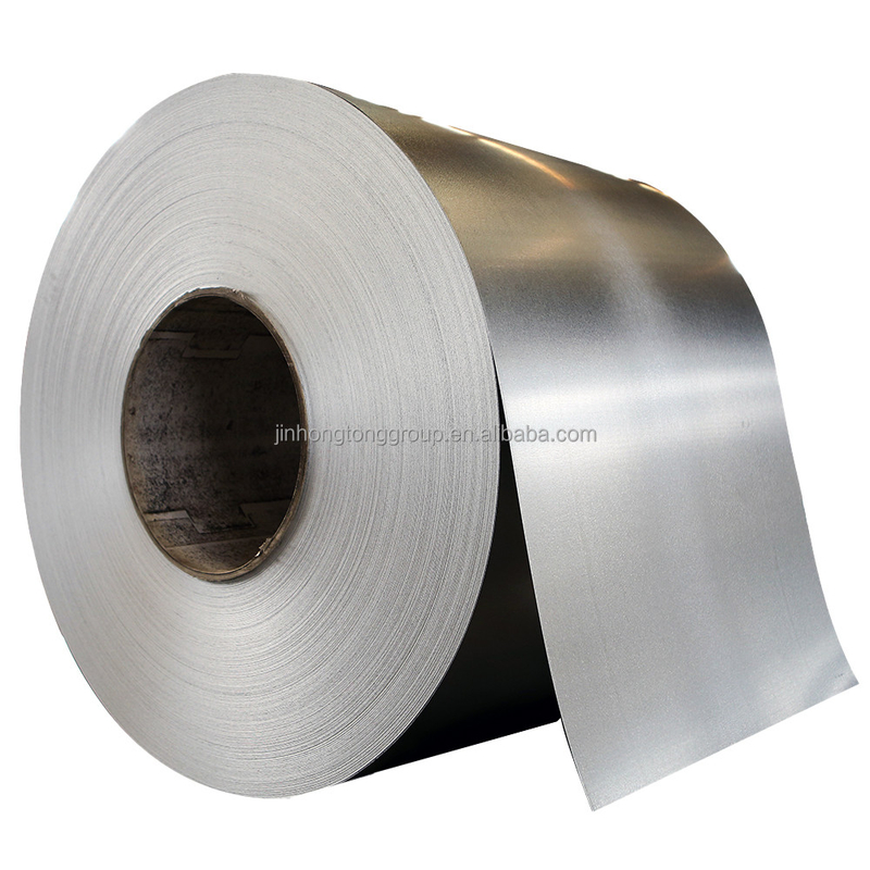JIS/ASTM/AISI/GB 표준 핫 디프 젤로화 합금 철강 장판 보일러 플레이트 G550 PPGI 코일 Az150 3mm 커터