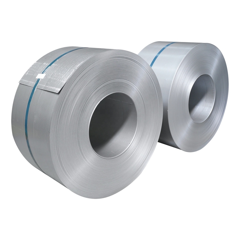 0.12MM-3MM 두께 탄소 강철 냉불 코일 스프링 강철 하드 코일 용접 서비스와 IS09001 인증
