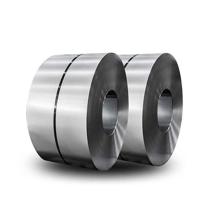ASTM 표준 진크로 코팅 된 진료 스틸 코일 (Zinc Coated Galvanized Steel Coil)